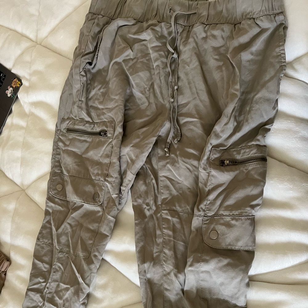 Ballet pant